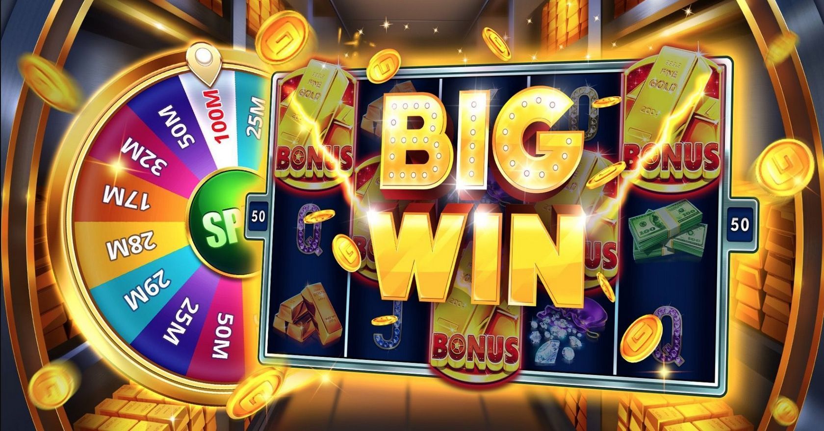 Bigwins Gambling Enterprise Testimonial